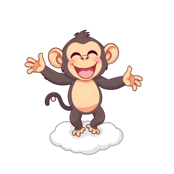 Welcome to Chimpanzee.Cloud